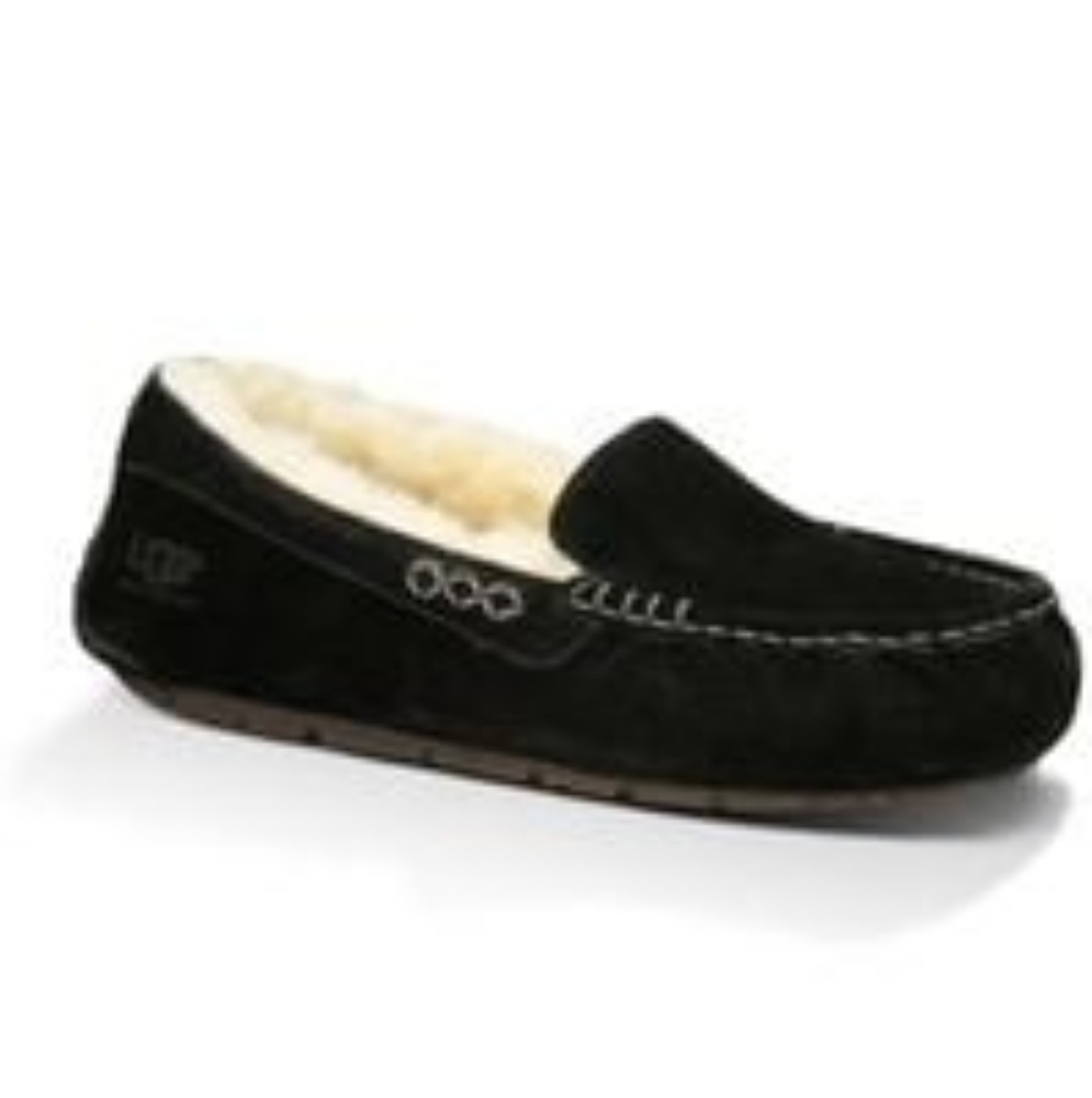 UGG Ansley Water Resistant Slipper